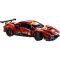 LEGO® Technic - Ferrari 488 GTE AF Corse 51 (42125)
