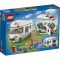 LEGO® City - Кемпер за ваканция (60283)