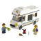 LEGO® City - Кемпер за ваканция (60283)