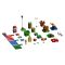 LEGO® Super Mario - Приключения с Mario – начална писта (71360)