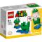 LEGO® Super Mario - Пакет с добавки Frog Mario (71392)