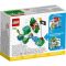LEGO® Super Mario - Пакет с добавки Frog Mario (71392)