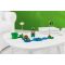 LEGO® Super Mario - Пакет с добавки Frog Mario (71392)
