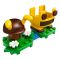 LEGO® Super Mario - Пакет с добавки Bee Mario (71393)