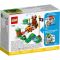 LEGO® Super Mario - Пакет с добавки Bee Mario (71393)