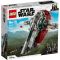 LEGO® Star Wars - Boba Fett’s Starship (75312)