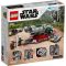 LEGO® Star Wars - Boba Fett’s Starship (75312)