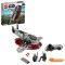 LEGO® Star Wars - Boba Fett’s Starship (75312)