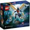 LEGO® Marvel Super Heroes - Въздушно нападение на Eternals (76145)