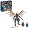 LEGO® Marvel Super Heroes - Въздушно нападение на Eternals (76145)