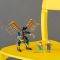 LEGO® Marvel Super Heroes - Въздушно нападение на Eternals (76145)