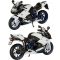 Мотоциклет Maisto Bmw HP2 Sport, 1:12