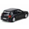 Количка Maisto Volkswagen Golf R32 1:24, Черна