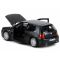 Количка Maisto Volkswagen Golf R32 1:24, Черна