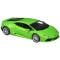 Количка Maisto Lamborghini Huracan LP 610-4,1:24, Зелена