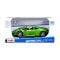 Количка Maisto Lamborghini Huracan LP 610-4,1:24, Зелена