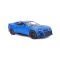 Количка Maisto Chevrolet Camaro Zl1 2017, Син, 1:24