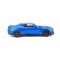 Количка Maisto Chevrolet Camaro Zl1 2017, Син, 1:24
