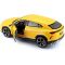 Количка Maisto Lamborghini Urus, 1:24, Жълта