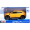 Количка Maisto Lamborghini Urus, 1:24, Жълта