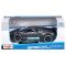 Количка Maisto Bugatti Divo, 1:24, Сива