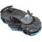 Количка Maisto Bugatti Divo, 1:24, Сива