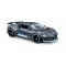 Количка Maisto Bugatti Divo, 1:24, Сива