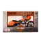 Мотоциклет Maisto Harley-Davidson, 2022 CVO Road Glide, 1:18