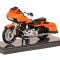 Мотоциклет Maisto Harley-Davidson, 2022 CVO Road Glide, 1:18