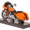 Мотоциклет Maisto Harley-Davidson, 2022 CVO Road Glide, 1:18