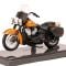 Мотоциклет Maisto, 2023 Harley Davidson Heritage Classic, 1:18