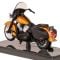 Мотоциклет Maisto, 2023 Harley Davidson Heritage Classic, 1:18