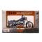 Мотоциклет Maisto Harley-Davidson, 2006 Dyna Street Bob, 1:18