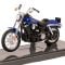 Мотоциклет Maisto Harley-Davidson, 2006 Dyna Street Bob, 1:18