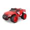 Количка с дистанционно, Maisto, Off Road Vudoo, 1:16, Червена