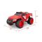 Количка с дистанционно, Maisto, Off Road Vudoo, 1:16, Червена
