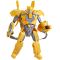 Фигура робот 2 в 1, Transformers One, Mask, Bumblebee B-127