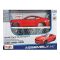 Количка Maisto Kit Model - Ford Mustang 2015 1:24