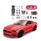 Количка Maisto Kit Model - Ford Mustang 2015 1:24