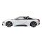 Количка с дистанционно BMW i8 Rastar, 1:14, Бяла