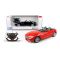 Кола с дистанционно Rastar BMW Z4 1:12, Червена