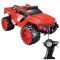 Количка с дистанционно, Maisto, Off Road Vudoo, 1:16, Червена