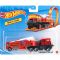 Количка Hot Wheels, Track Stars, Firehouse fueler