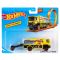 Количка Hot Wheels, Track Stars, Scania Rally Truck