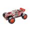 Количка с дистанционно, Hot Wheels, Rock Monster, 1:24, Червена