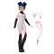 Кукла Miraculous Ladybug, Multimouse, 26 см