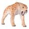 Фигурка Mojo, Тигър Smilodon