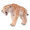 Фигурка Mojo, Тигър Smilodon