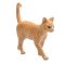 Фигурка Mojo, Котка Ginger Tabby