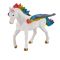 Фигурка Mojo, Пегас Rainbow